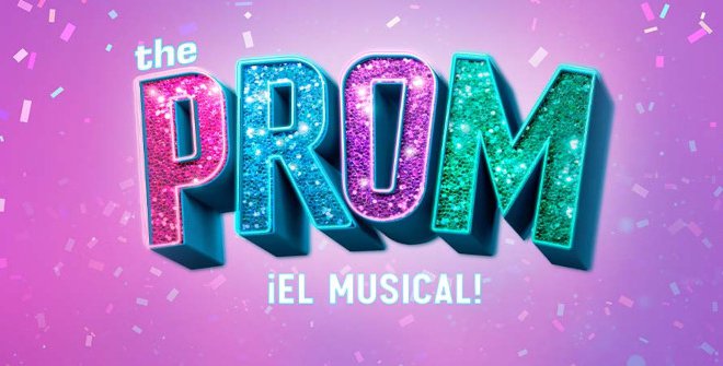 The Prom, el musical