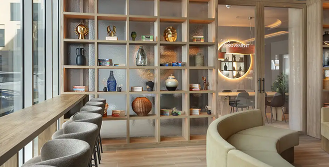 B&B hotel Madrid Carabanchel