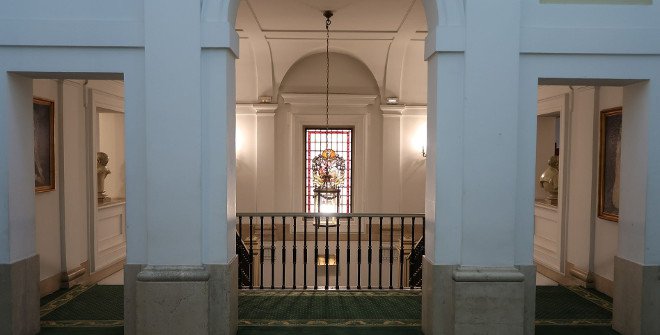 Real Academia de Farmacia