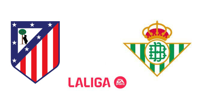 Atlético de Madrid - Real Betis (LALIGA EA SPORTS)