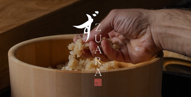 Zuara Sushi