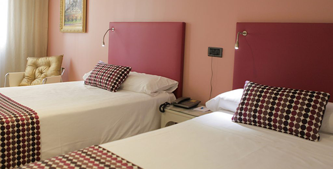 Hotel Sancho