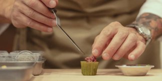 EMi Restaurante Madrid