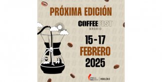 CoffeeFest 2025
