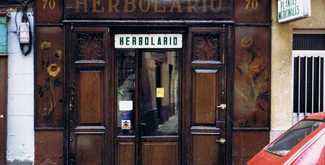 Herbolario La Fuente