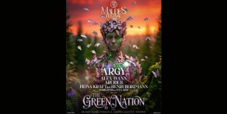 Maudes Festival 2026