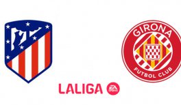 Atlético de Madrid - Girona FC (LALIGA EA SPORTS)