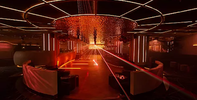 Vandido Club