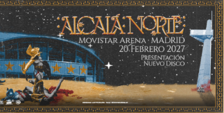 Alcalá Norte