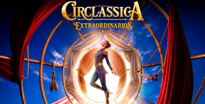 Circlassica: Extraordinarios