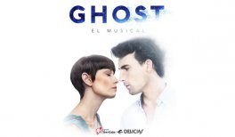 Ghost, el musical