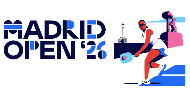Pickle Pro Tour - Madrid Open 2026