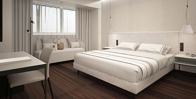 1881 MADRID VENTAS HOTEL