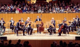 Hispania Concertalia. Concierto de Año Nuevo de Viena en Madrid Hispania Concertalia. Concierto de Año Nuevo de Viena en Madrid