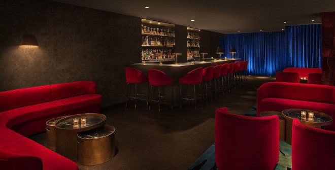 MISTICA at EDITION
