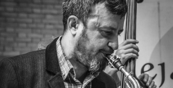Gustavo Díaz Quartet