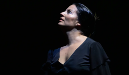 Mercedes de Córdoba  © Rina Srabonian