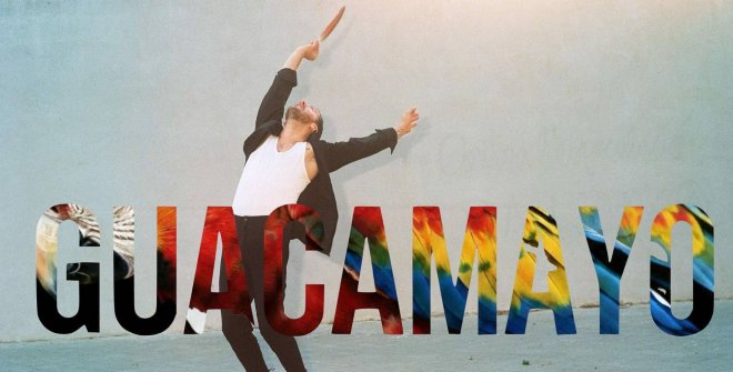 Guacamayo - José Maldonado