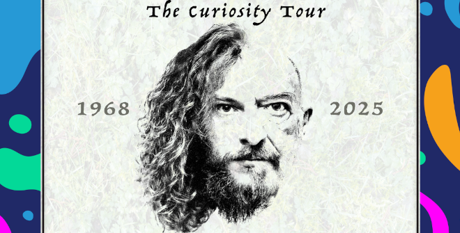 Summum Concert Series - Jethro Tull