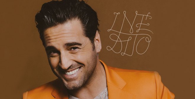 David Bustamante