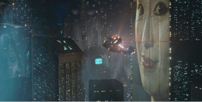 Blade Runner Live