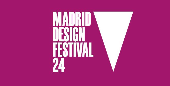 Madrid Design Festival 2024