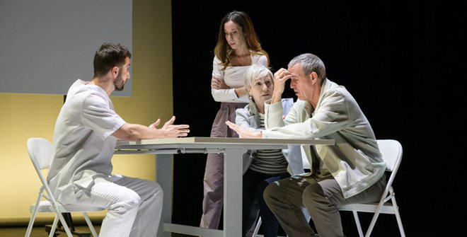 Ni flores, ni funeral, ni cenizas, ni tantán