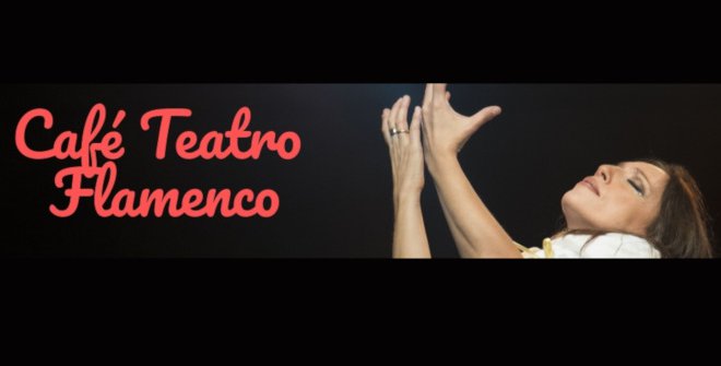 Café Teatro Flamenco