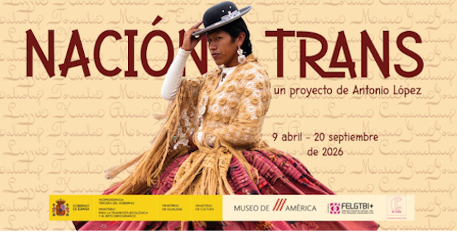 Naci&oacute;n Trans. Un proyecto de Antonio L&oacute;pez