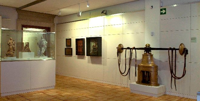 Casa de la Moneda Museum  Official tourism website