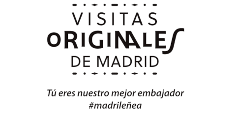 Programa de Visitas originales de Madrid. Marzo-abril 2021