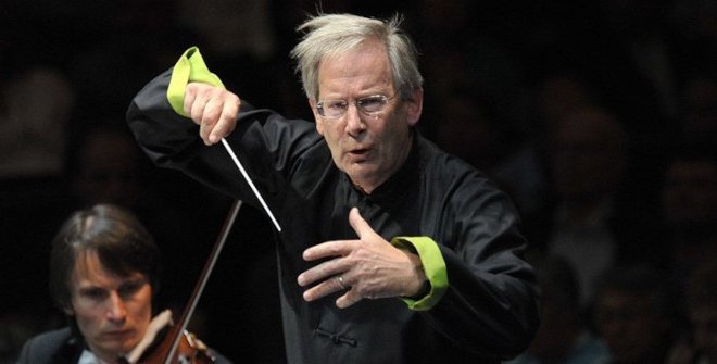 Ibermúsica. The Constellation Orchestra