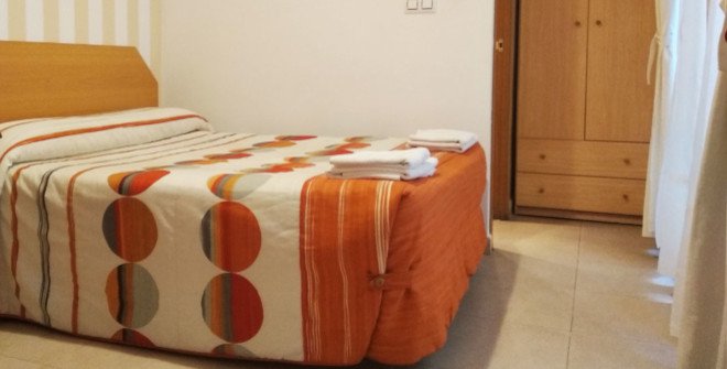 Hostal Domínguez