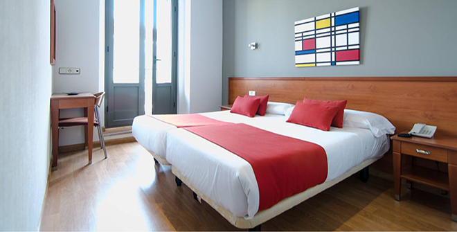 Hostal Persal