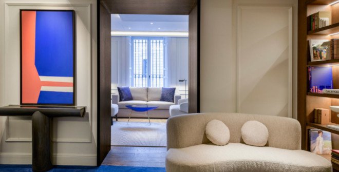 El Autor Hotel Madrid Autograph Collection