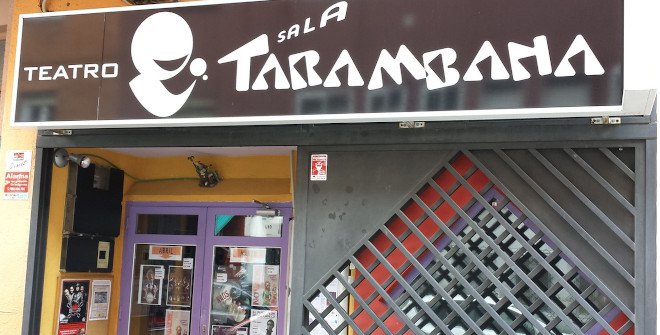 Sala Tarambana
