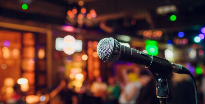 Karaoke bars | Official tourism website