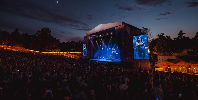 La Carbonería del Galván