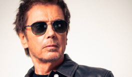 Jean Michel Jarre
