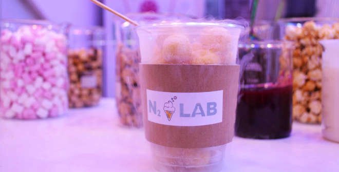 N2 Lab