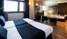täCH Hotel täCH Hotel