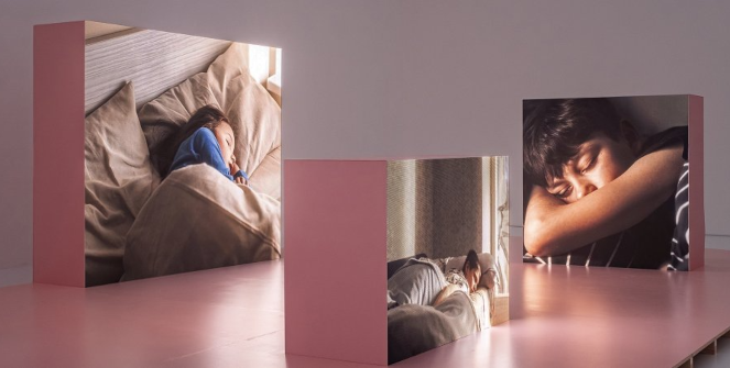 «Pedagogías de la guerra» — exposición de artistas ucranianos en el Museo Thyssen-Bornemisza