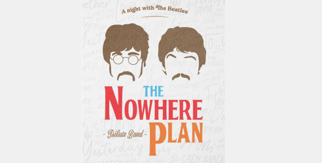 A Night With The Beatles 
