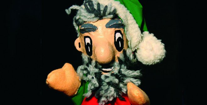 Beto, una historia de Navidad - Teatro Firulete (Madrid)