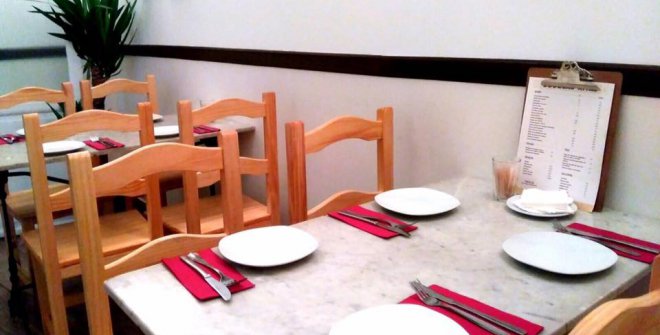 Bodegas Rivas