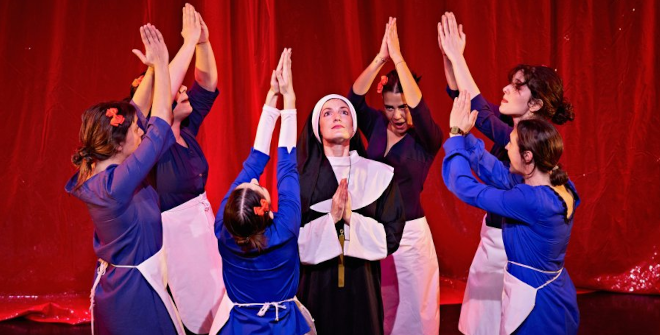 La Katarsis del Tomatazo