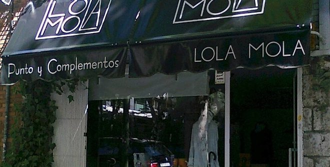 Lola Mola
