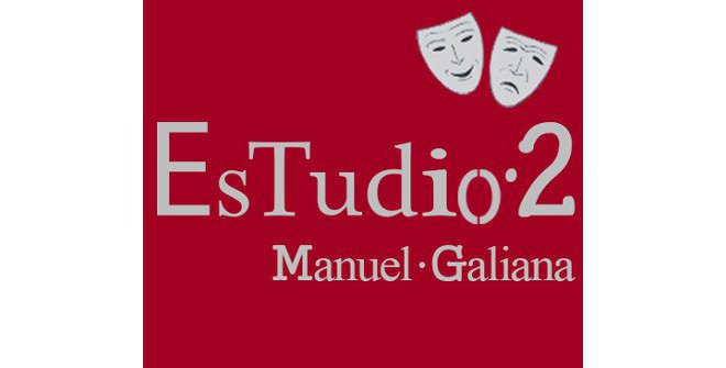 Estudio 2 Manuel Galiana