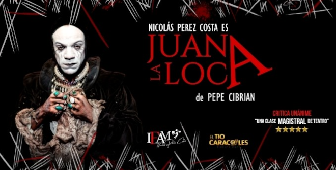 Juana La Loca