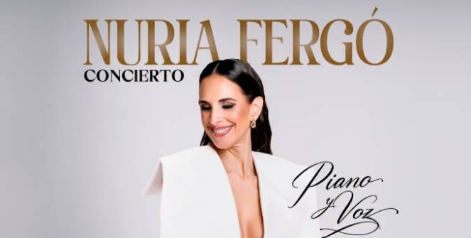 Nuria Fergó